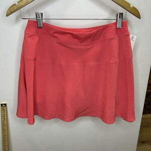 Champion Women's Activewear's High Tide Size Small Orange Color‎